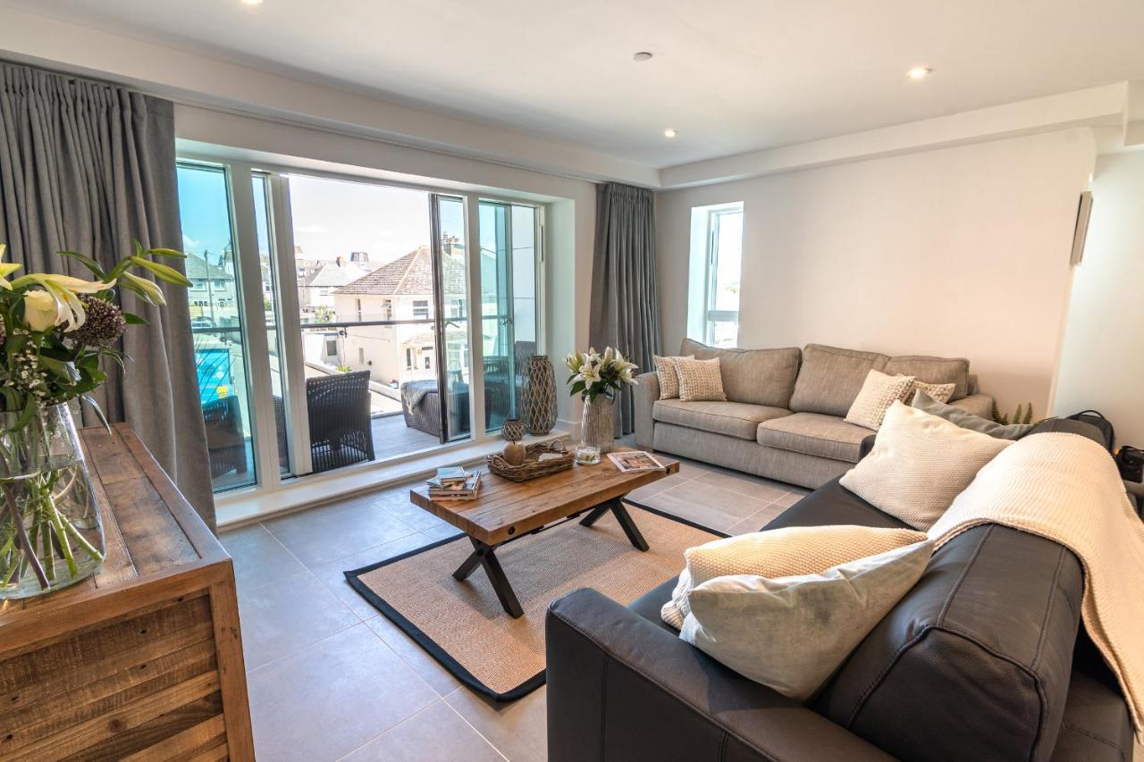 31 Cliff Edge Holiday home *