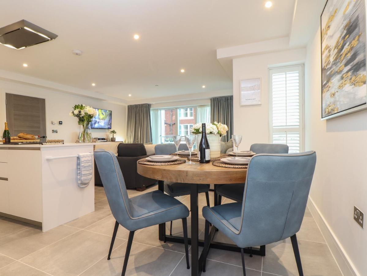 Holiday home 31 Cliff Edge Newquay (Cornwall)