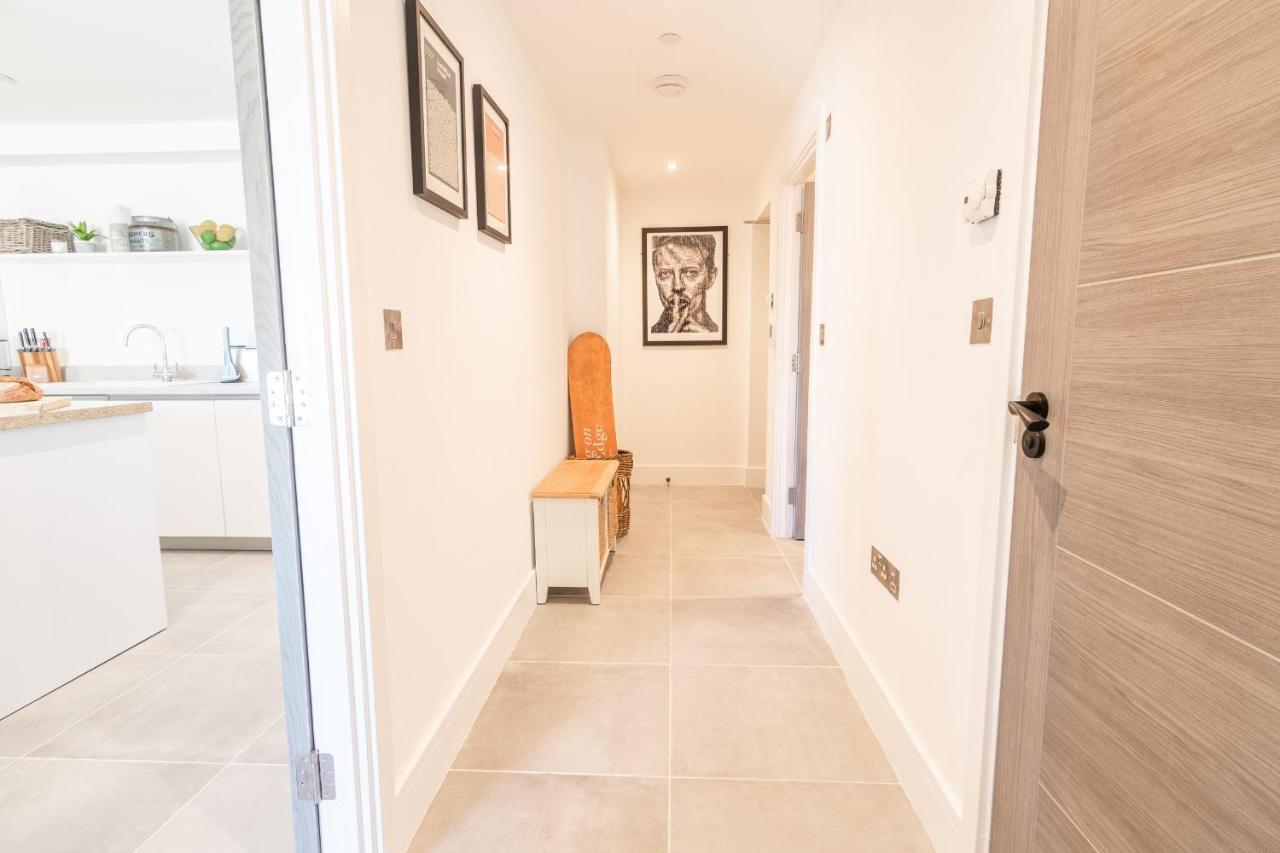 31 Cliff Edge * Newquay (Cornwall)