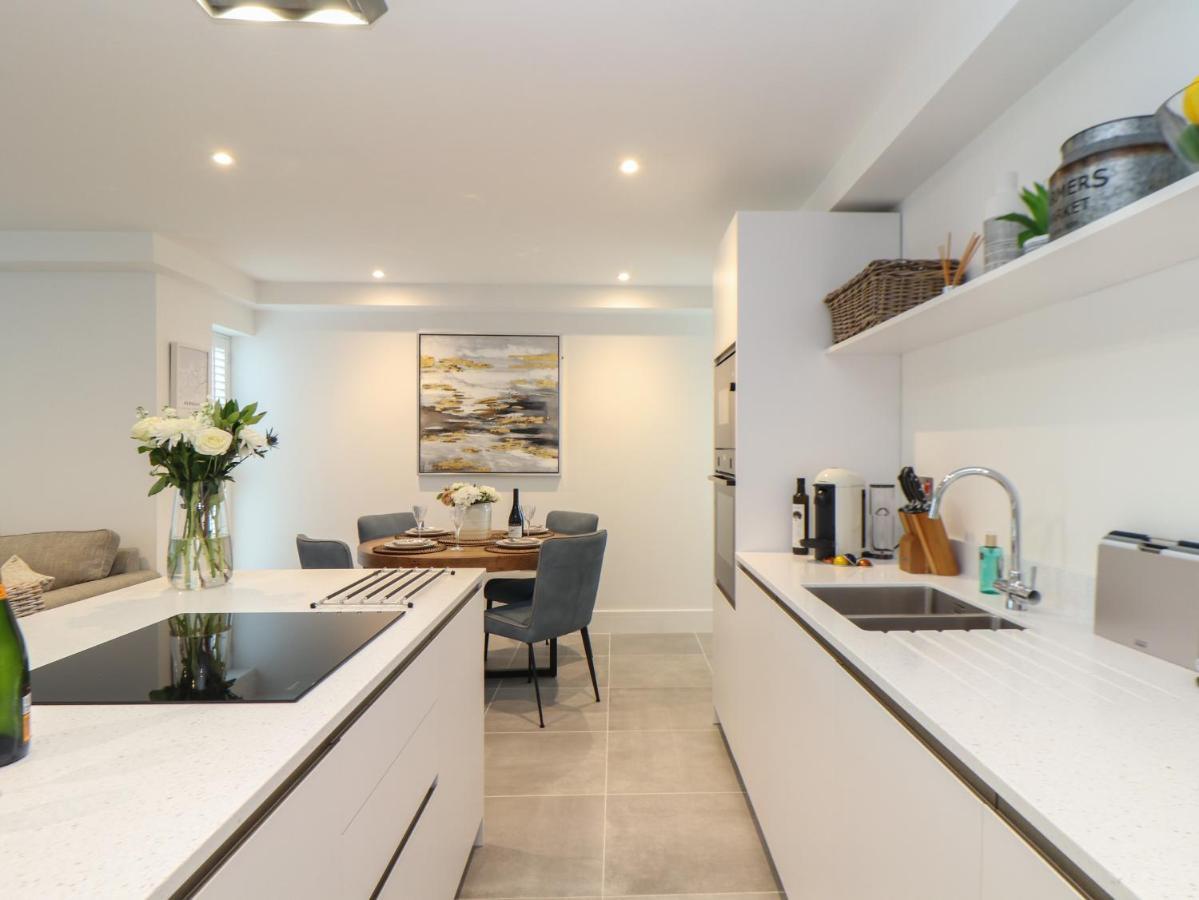 31 Cliff Edge Holiday home *