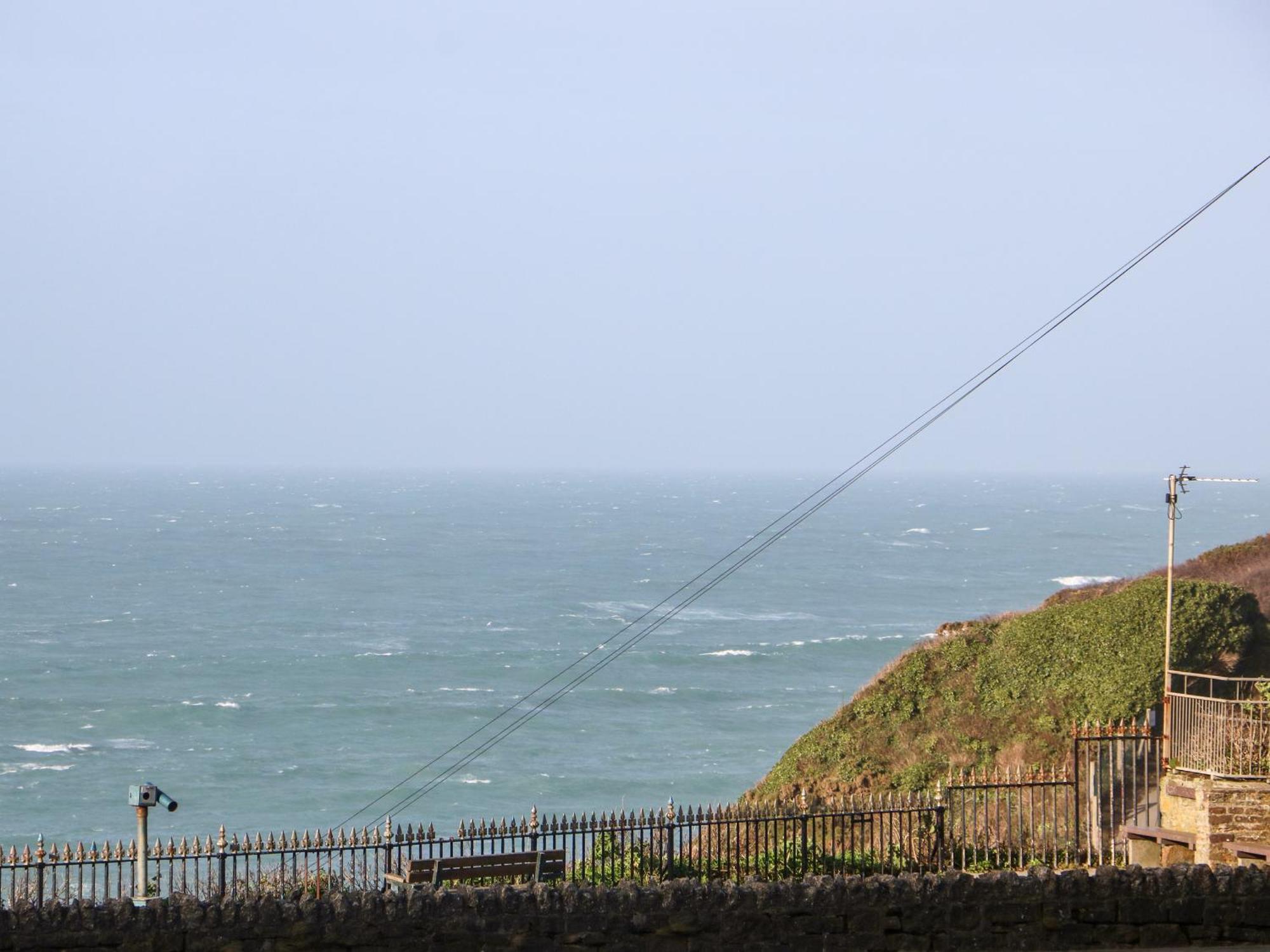31 Cliff Edge Holiday home Newquay (Cornwall)
